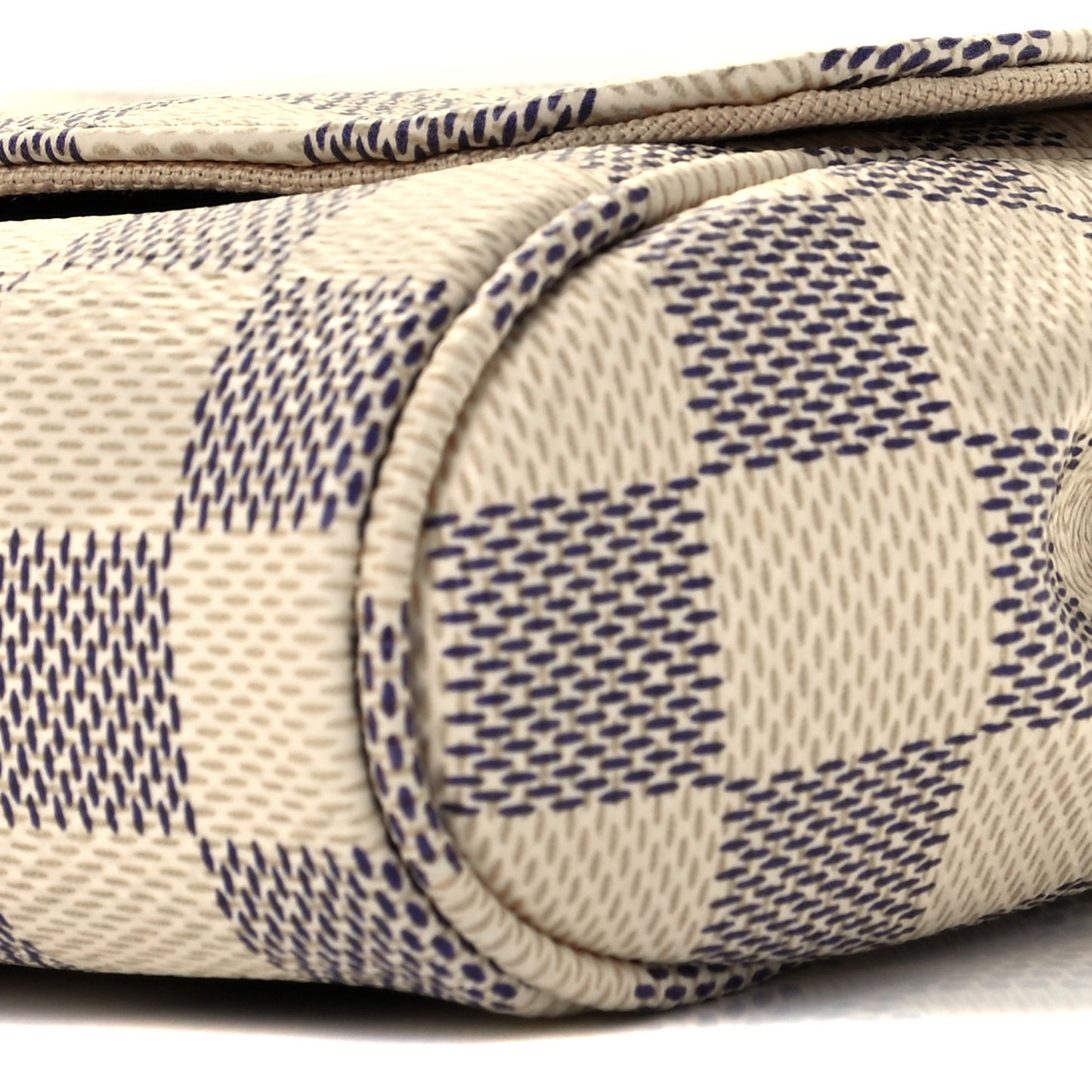 Damier Azur Favorite MM