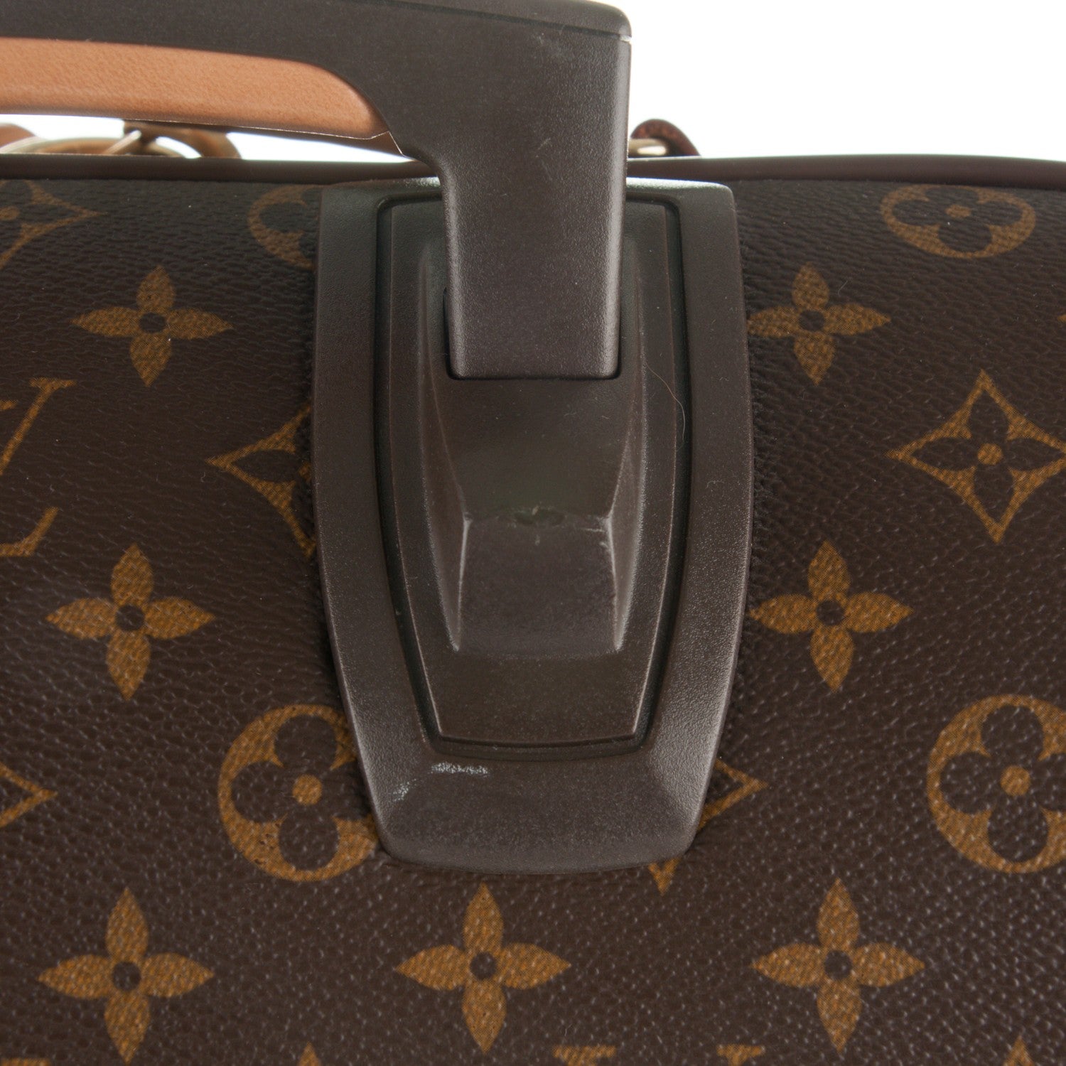 Louis Vuitton Monogram Pegase 55 11 of 15