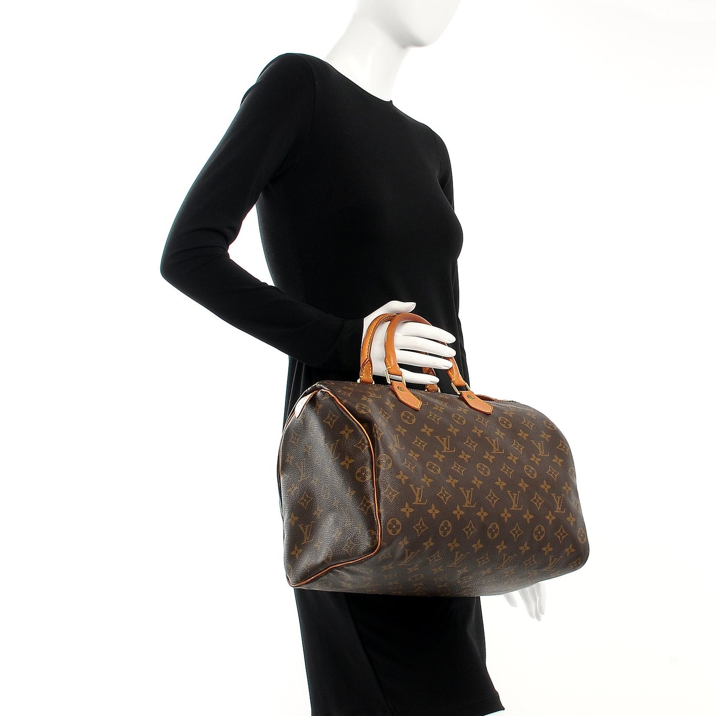 Monogram Speedy 35