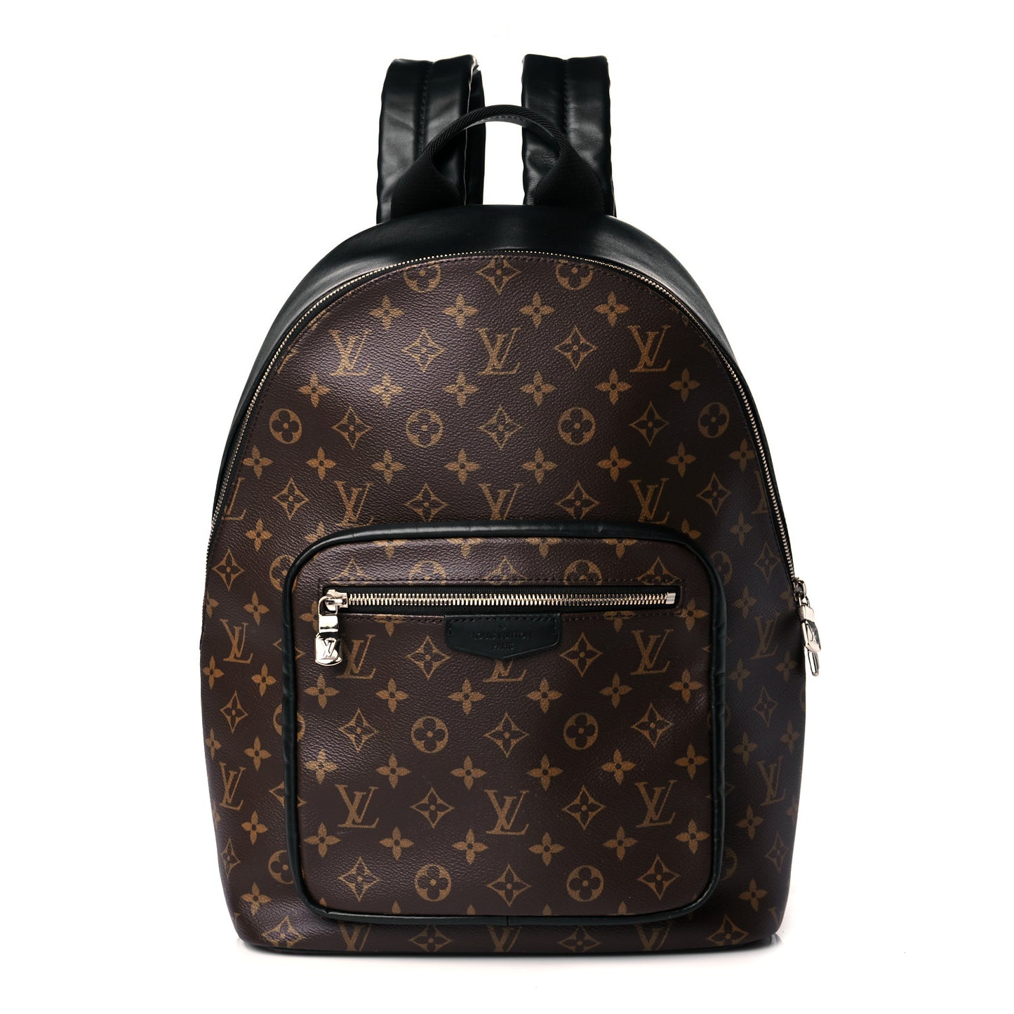 Monogram Macassar Josh Backpack