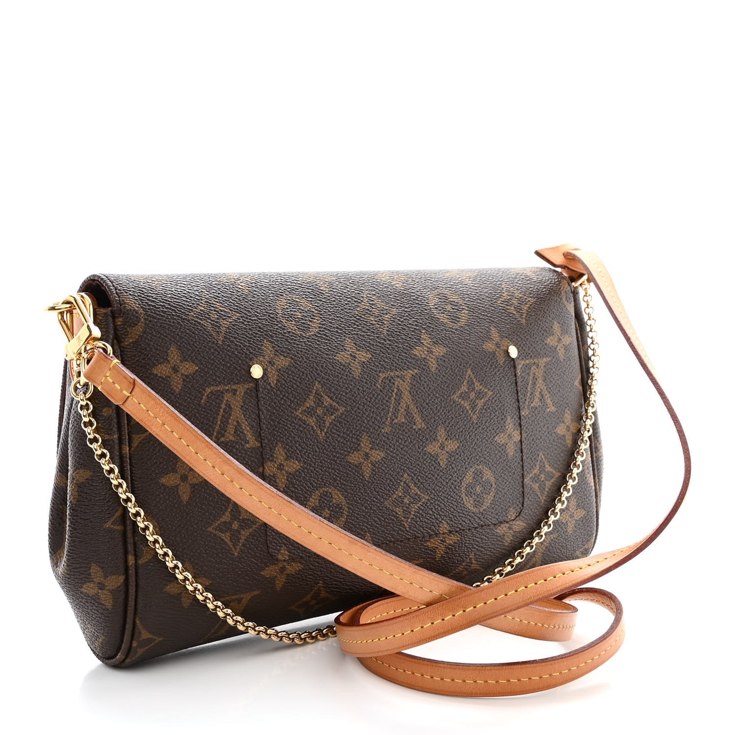Monogram Favorite MM