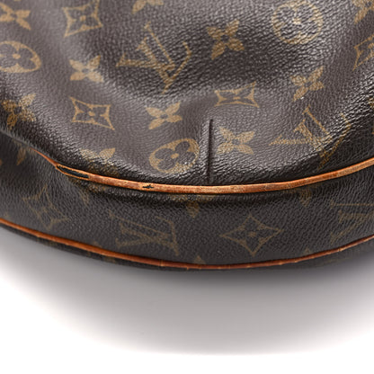 Louis Vuitton Monogram Croissant MM 9 of 15