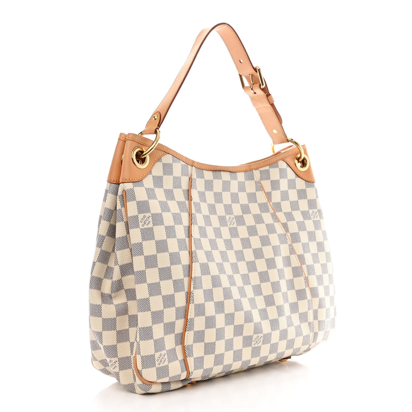 Damier Azur Galliera PM