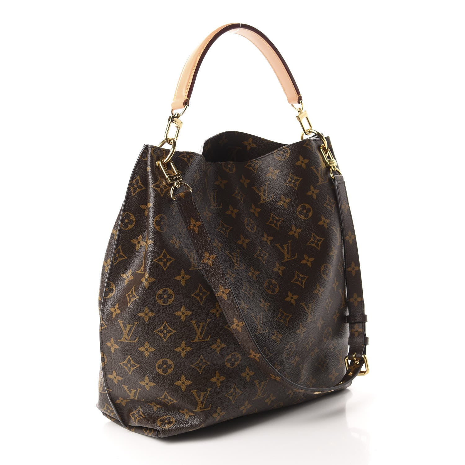Louis Vuitton Monogram Metis 3 of 9