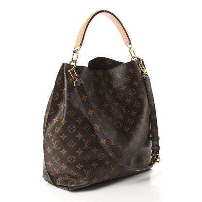 Louis Vuitton Monogram Metis 3 of 9