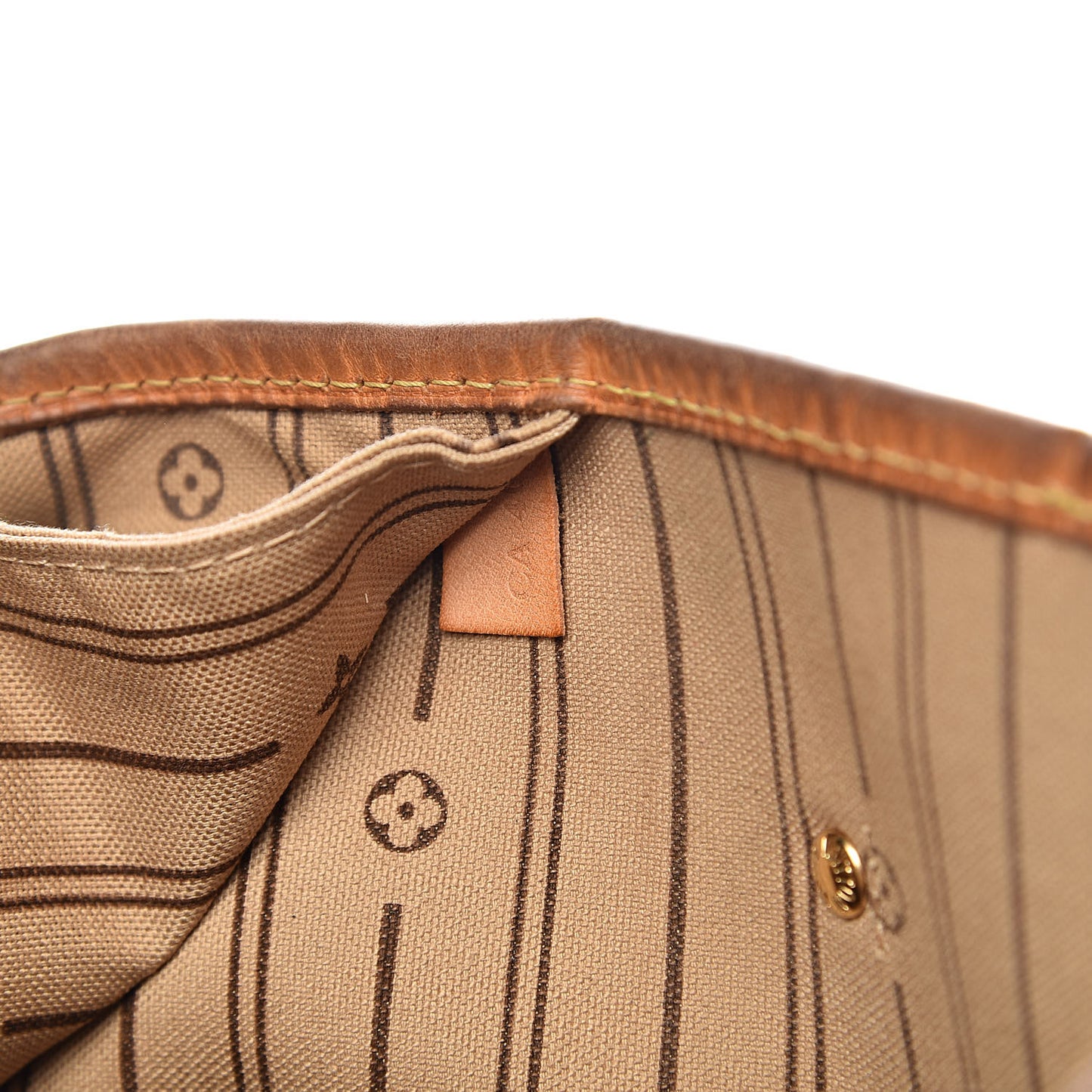 Monogram Neverfull MM