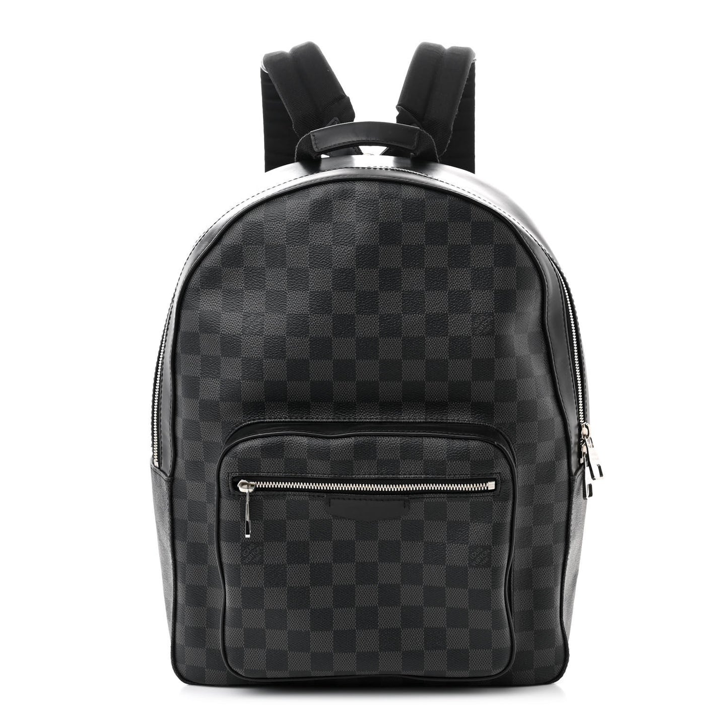 Damier Graphite Josh Backpack