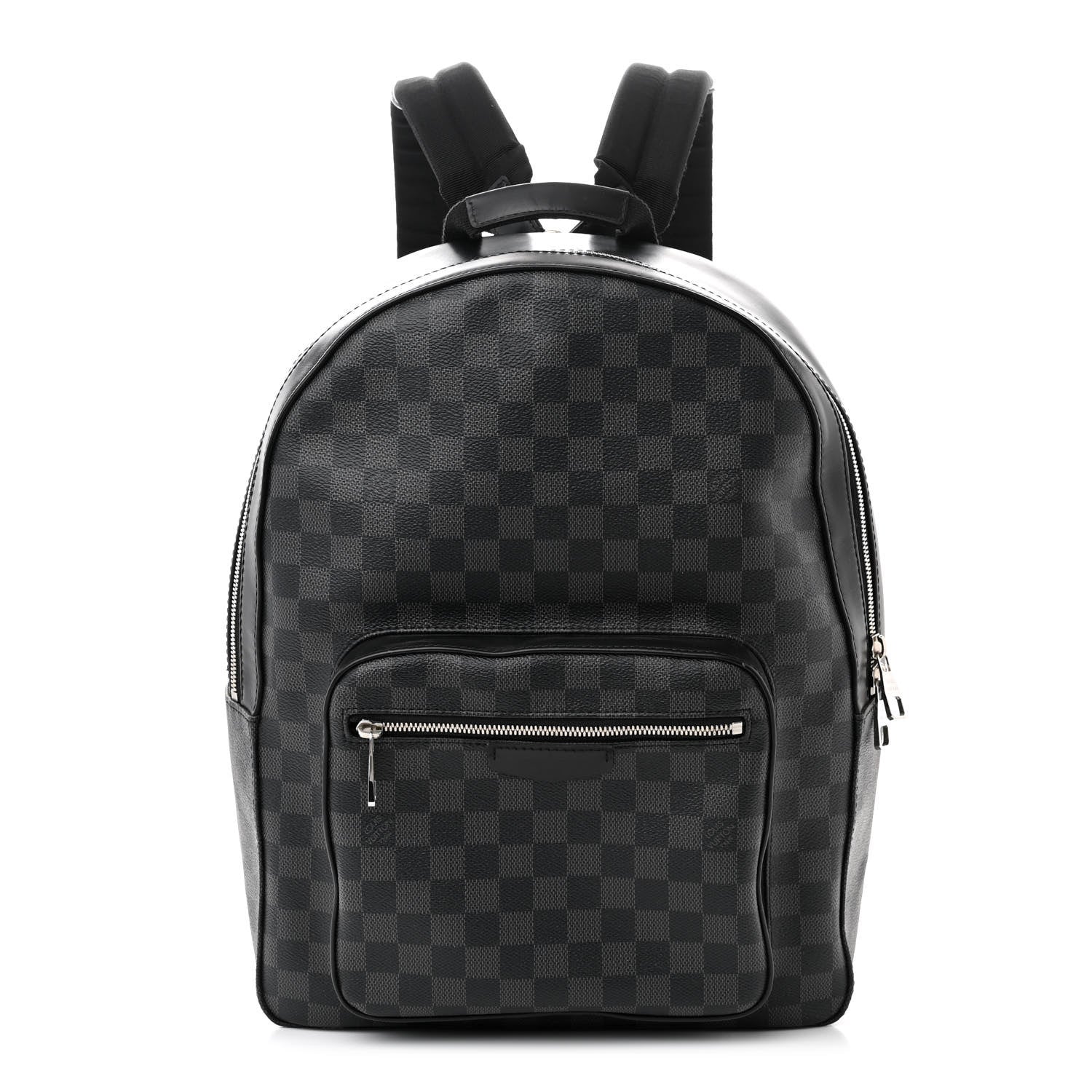 Louis Vuitton Damier Graphite Josh Backpack 1 of 9