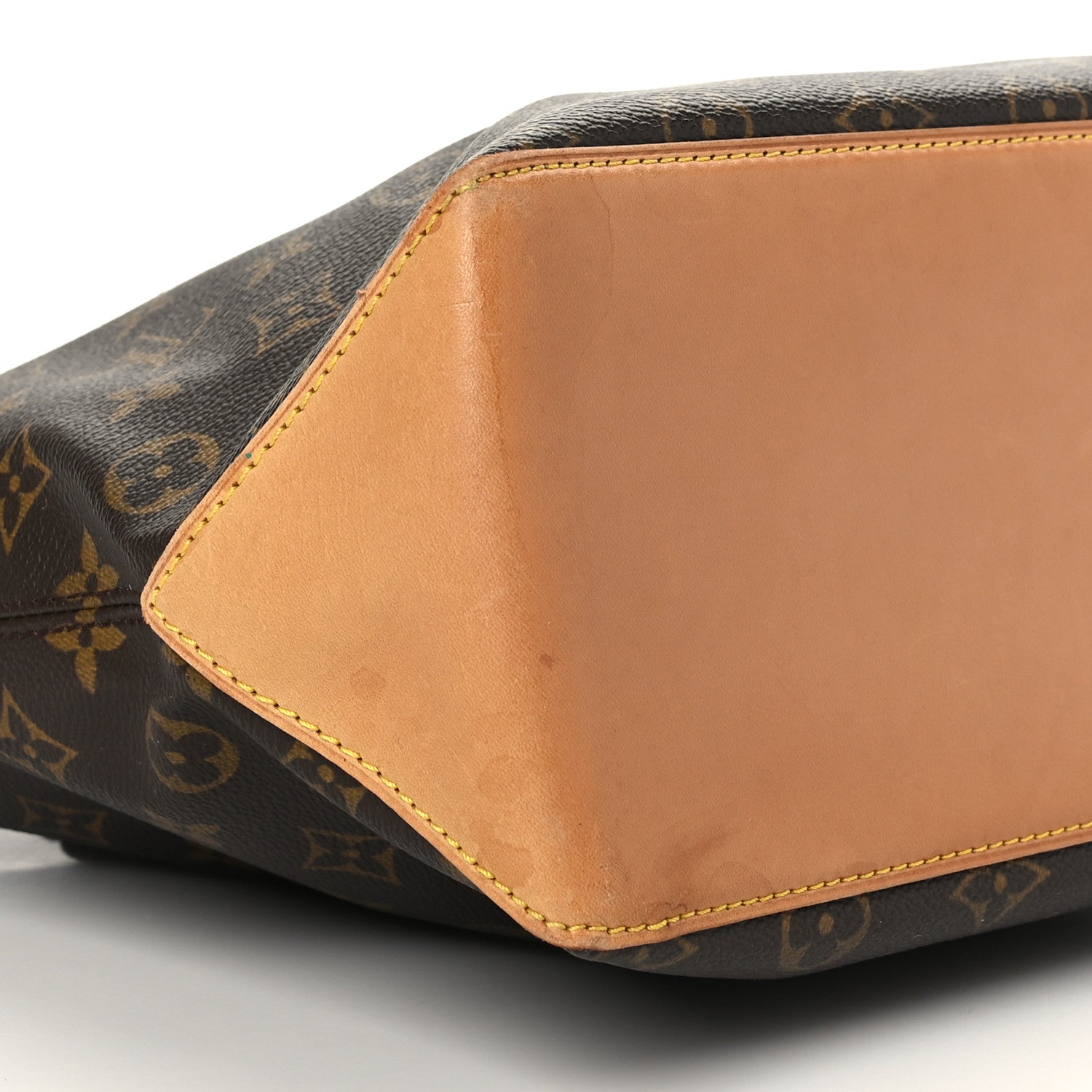 Louis Vuitton Monogram Cabas Piano 7 of 9