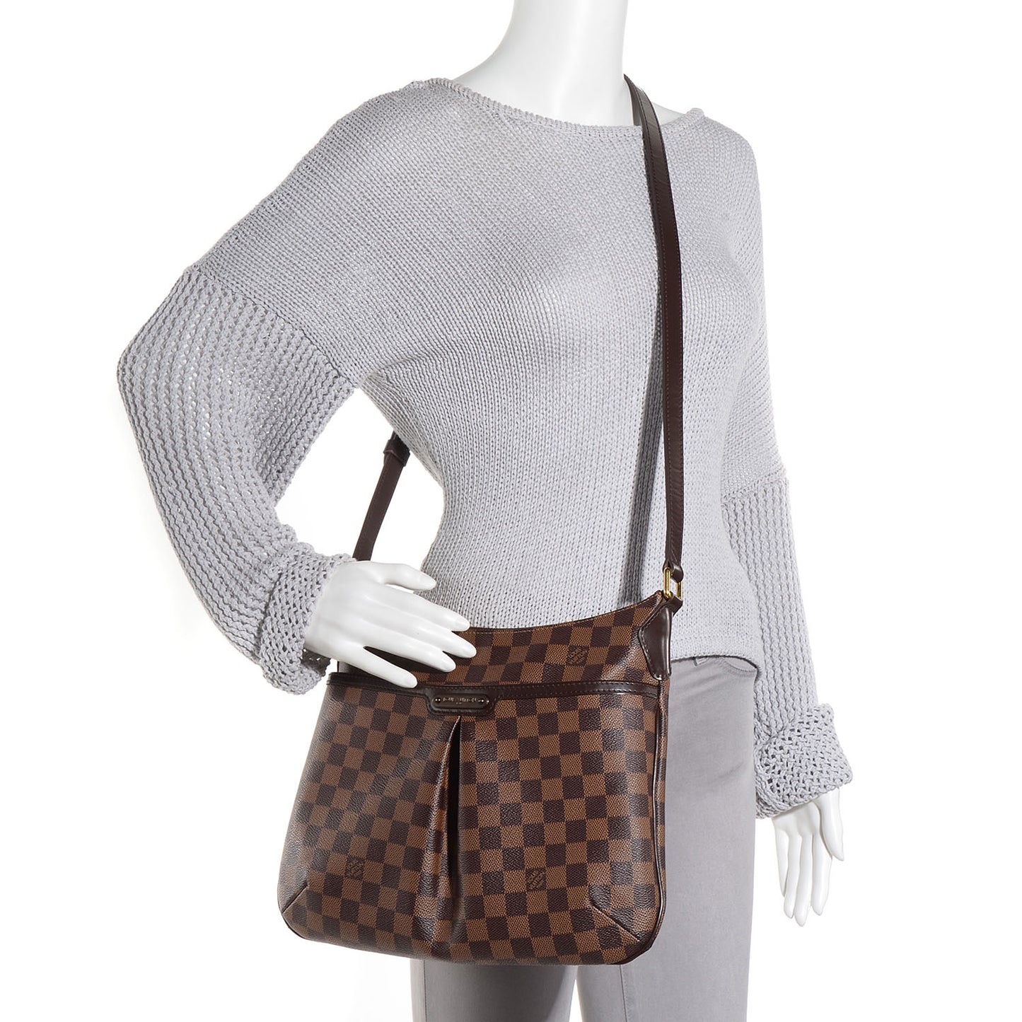 Damier Ebene Bloomsbury PM