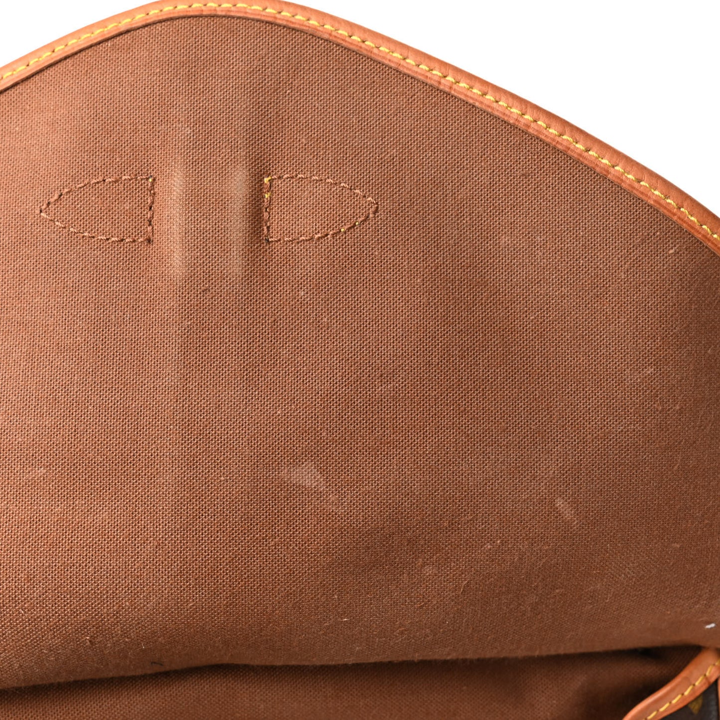 Monogram Saumur 30