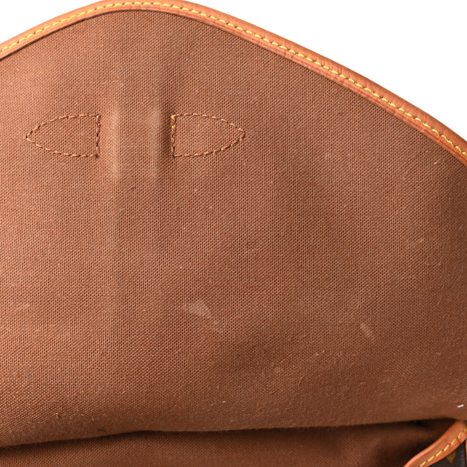 Louis Vuitton Monogram Saumur 30 17 of 18
