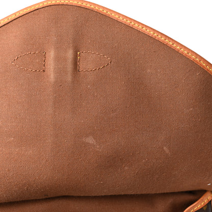 Louis Vuitton Monogram Saumur 30 17 of 18