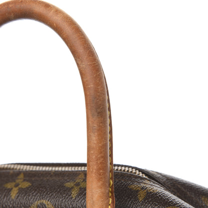Louis Vuitton Monogram Deauville 17 of 18