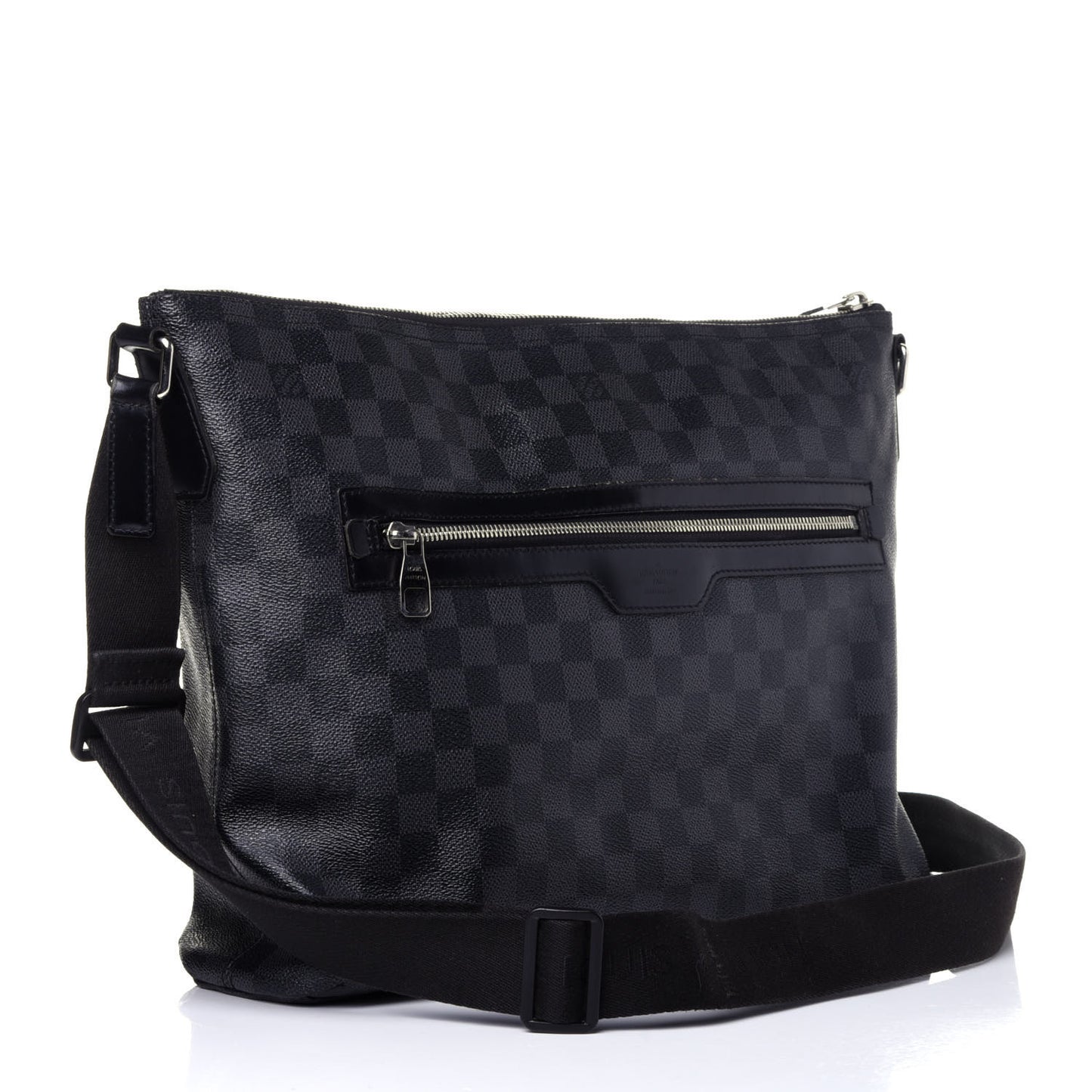 Damier Graphite Mick MM