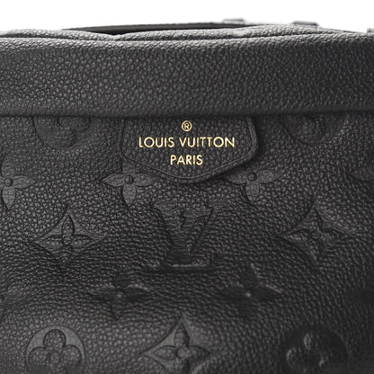 Louis Vuitton Empreinte BumBag Black 9 of 10