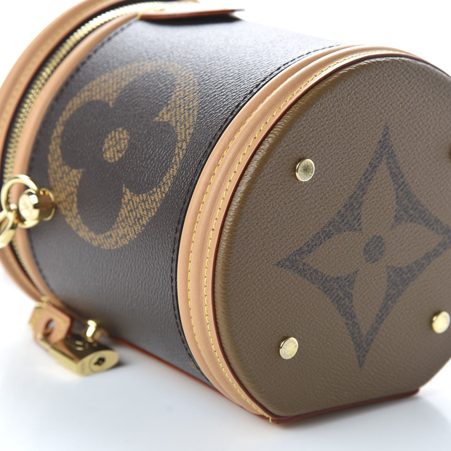 Louis Vuitton Monogram Giant Cannes 7 of 10