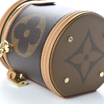 Louis Vuitton Monogram Giant Cannes 7 of 10