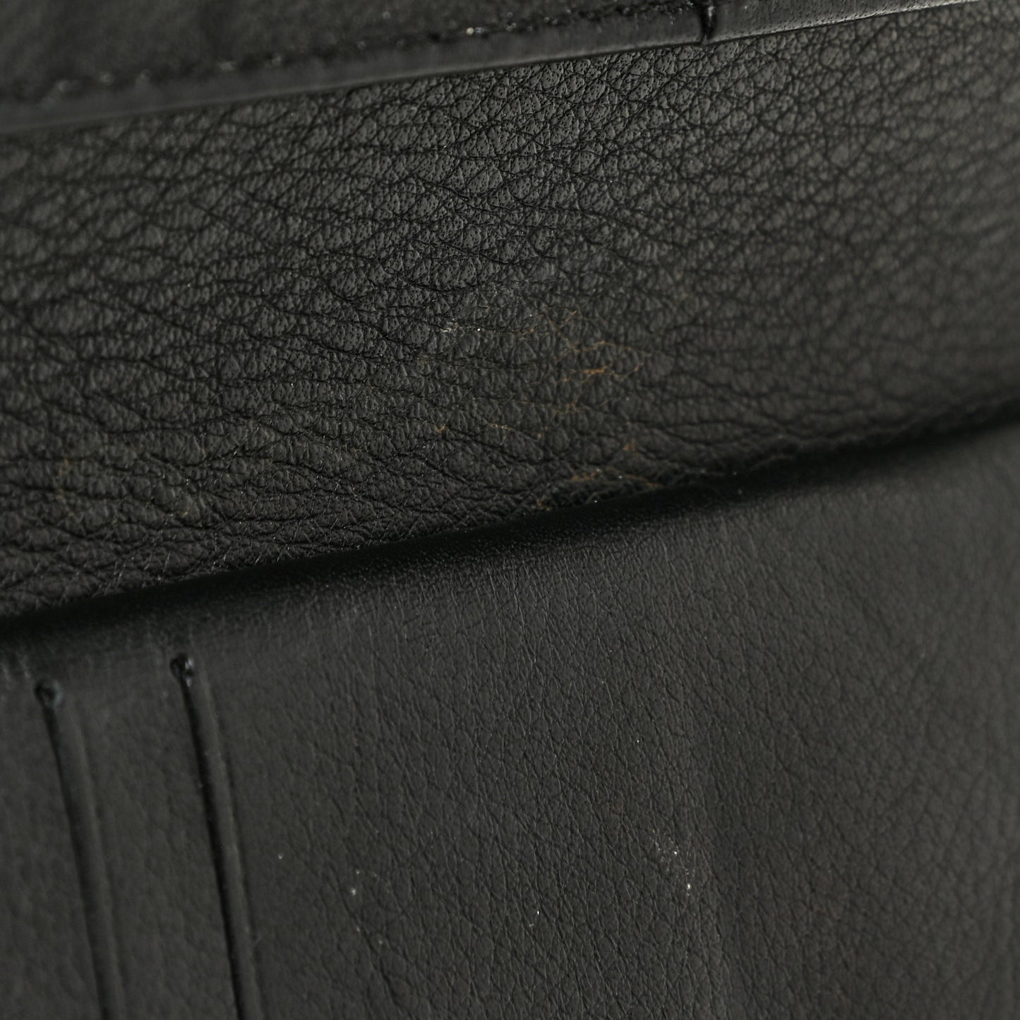 Mahina Amelia Wallet Black