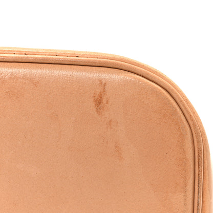 Louis Vuitton Monogram Alma PM 12 of 12