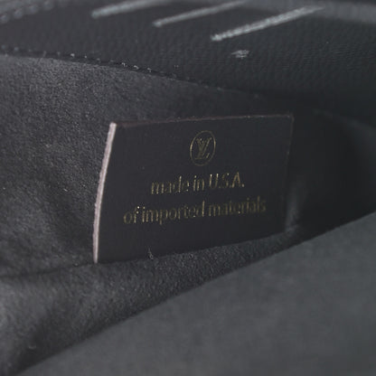 Louis Vuitton Reverse Monogram Giant Double Zip Pochette 7 of 10