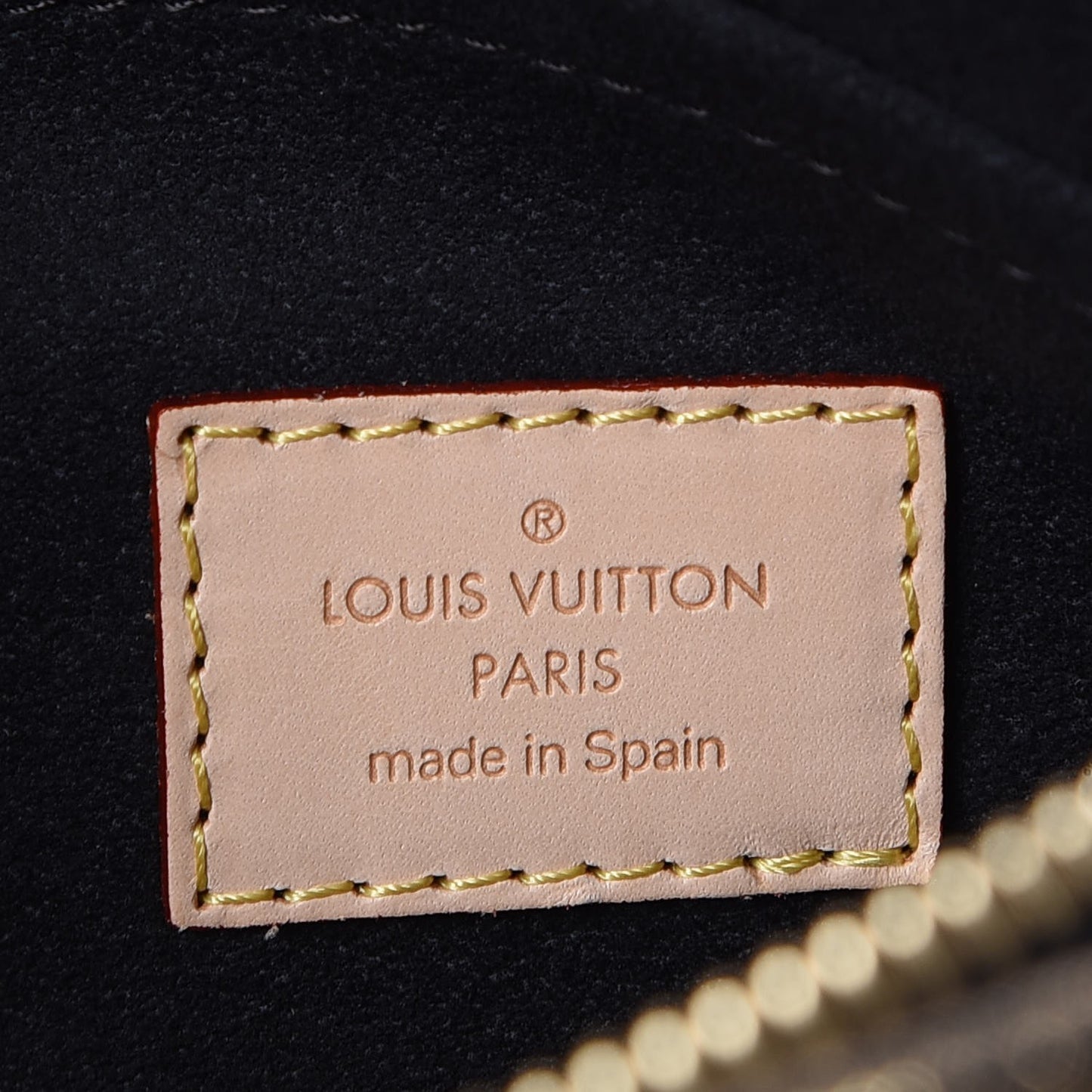 Monogram Irene