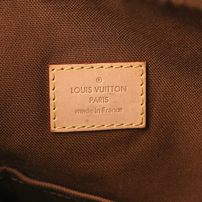 Louis Vuitton Monogram Odeon MM 6 of 10