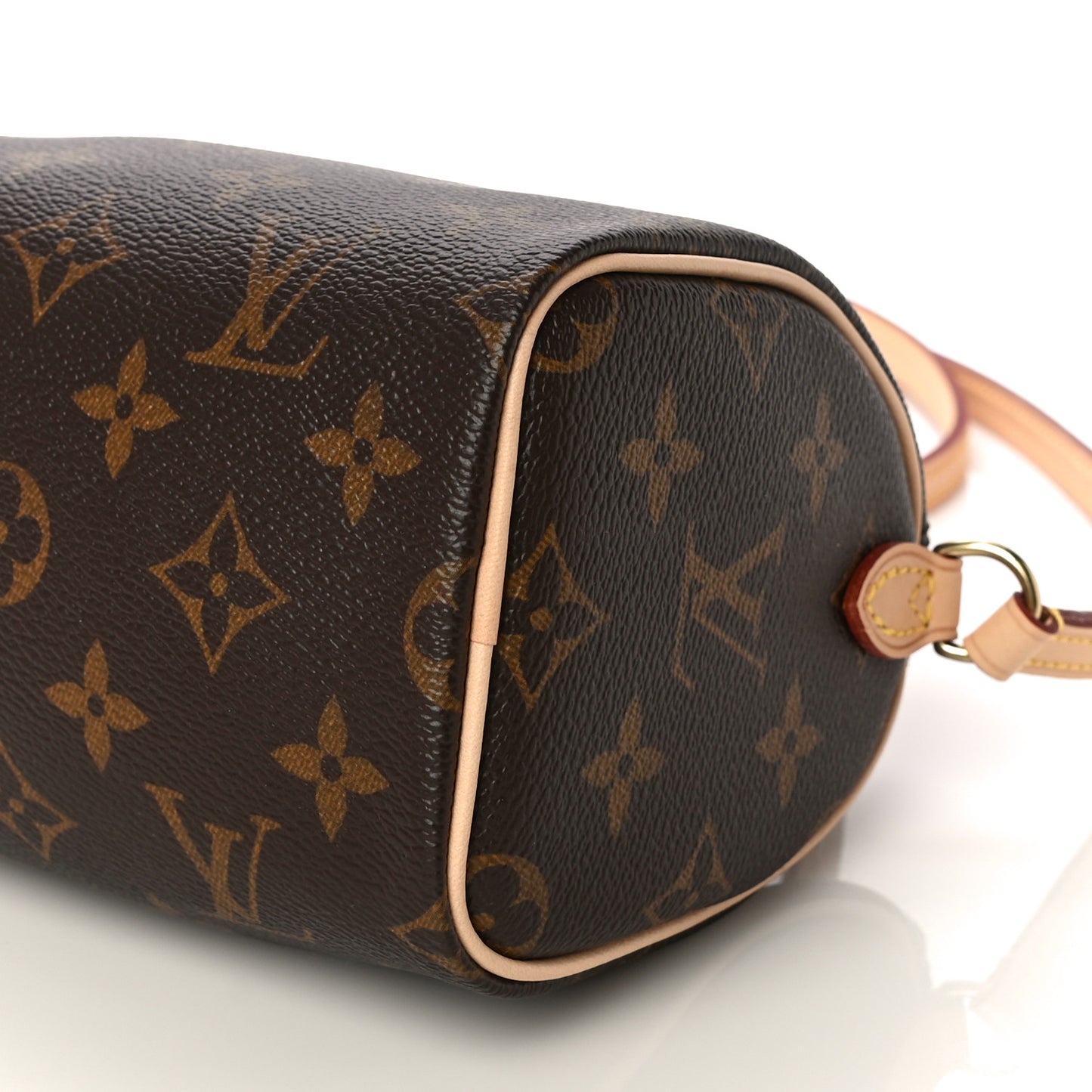 Monogram Nano Speedy
