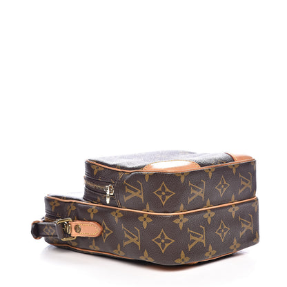 Louis Vuitton Monogram Amazone 4 of 12