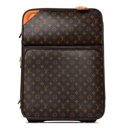 Louis Vuitton Monogram Pegase 55 Business 1 of 16