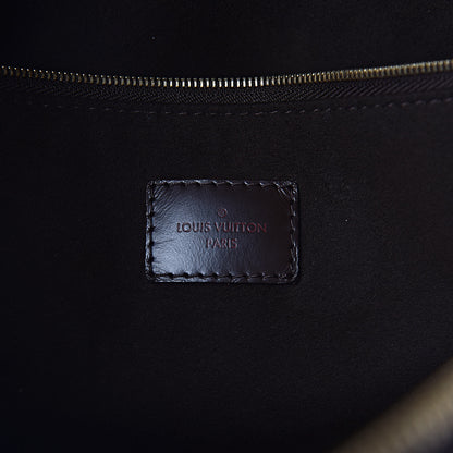 Louis Vuitton Damier Ebene Portobello GM 6 of 11