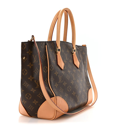 Louis Vuitton Monogram Phenix MM 3 of 10