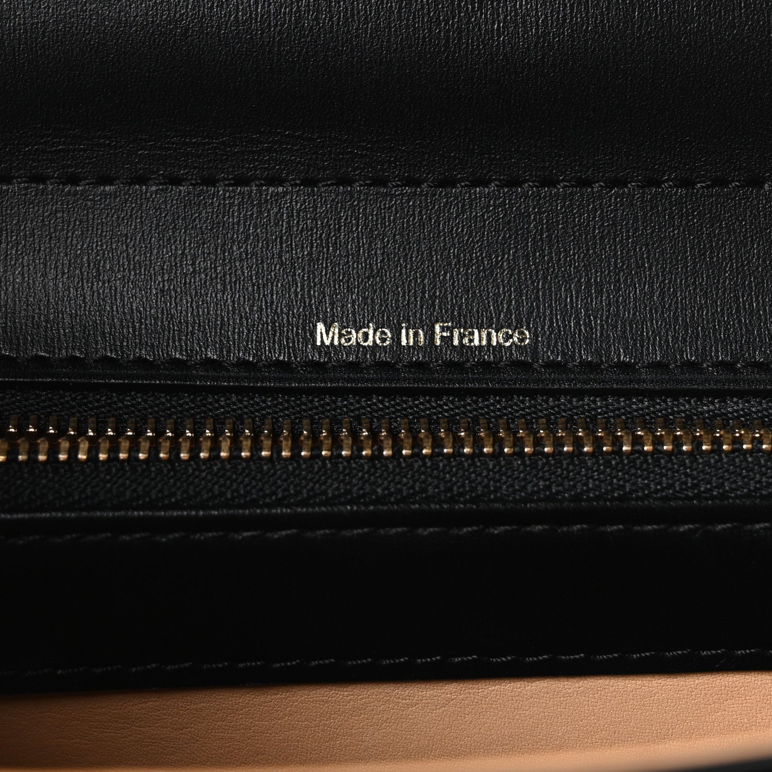 Delvaux Box Calfskin MM Brillant Satchel Black Black 8 of 11
