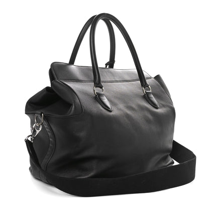 Hermes Swift Toolbox 33 Black 3 of 9