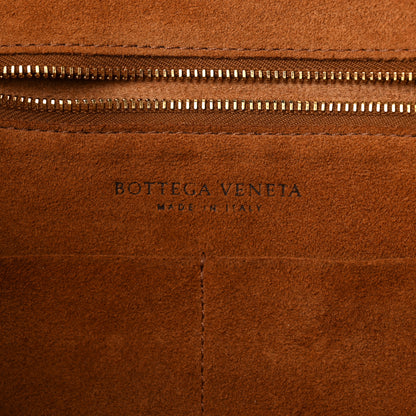 Bottega Veneta Grainy Calfskin Medium Arco Plaster 5 of 15