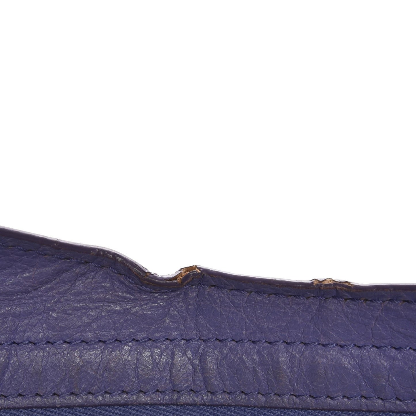 Agneau Giant 12 Gold Hardware City Mauve Light Mauve