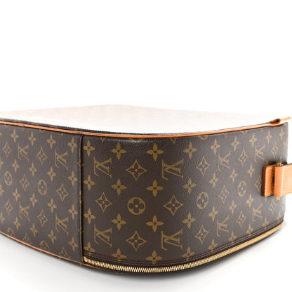 Louis Vuitton Monogram Packall PM 9 of 10