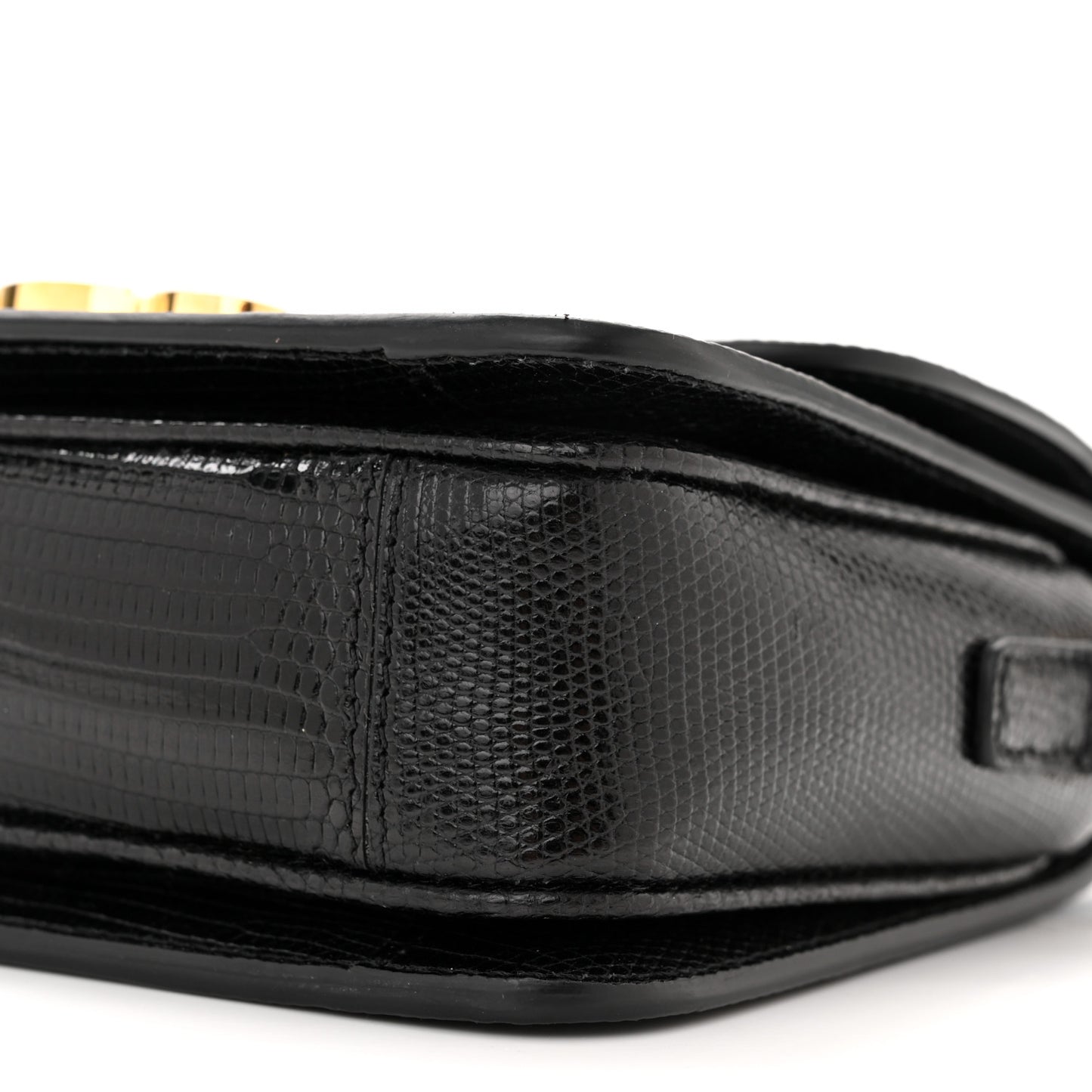 Lizard Teen Triomphe Black