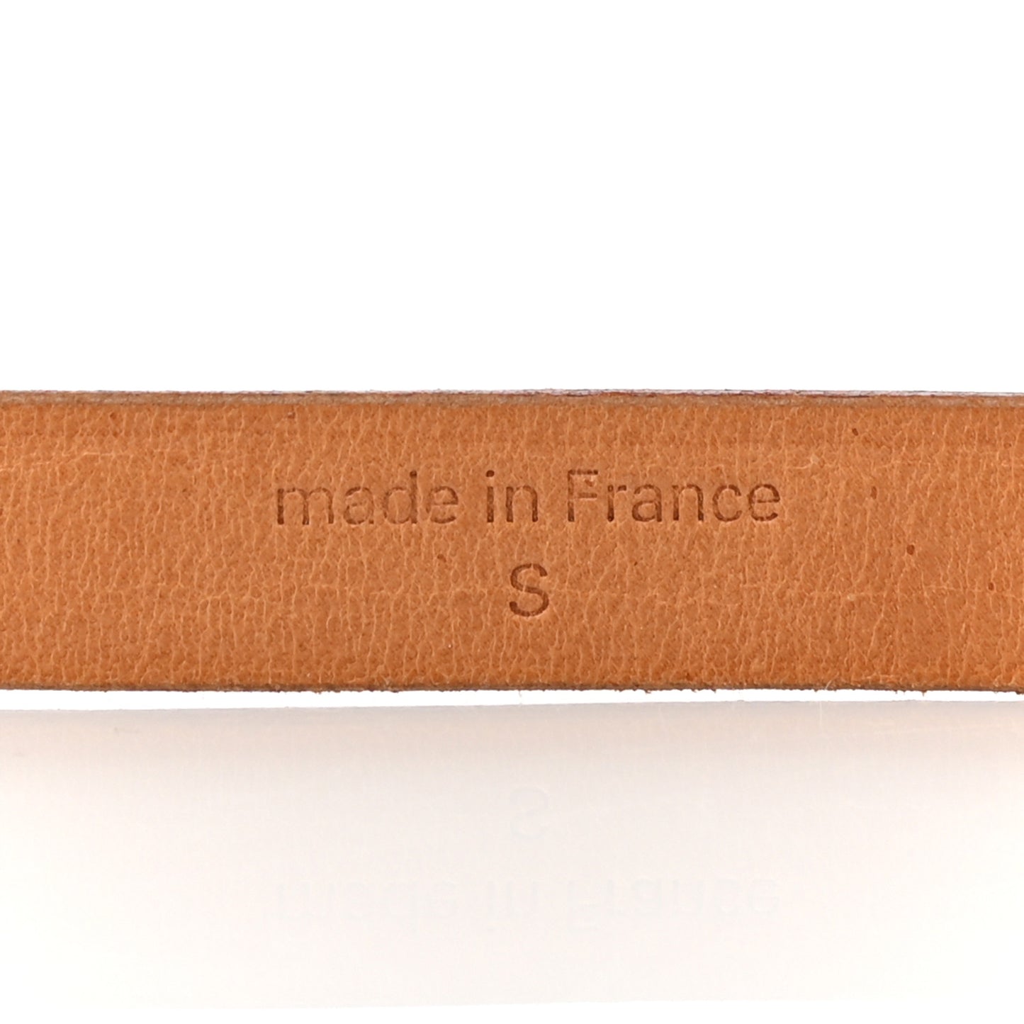 Monogram Pochette Florentine S