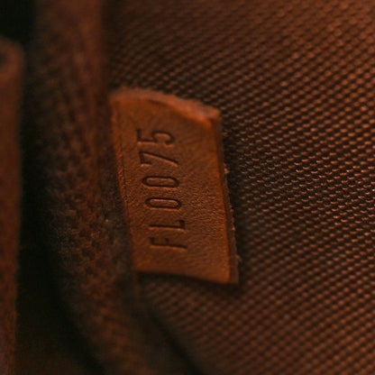 Louis Vuitton Monogram Mini Pochette Accessories 7 of 7