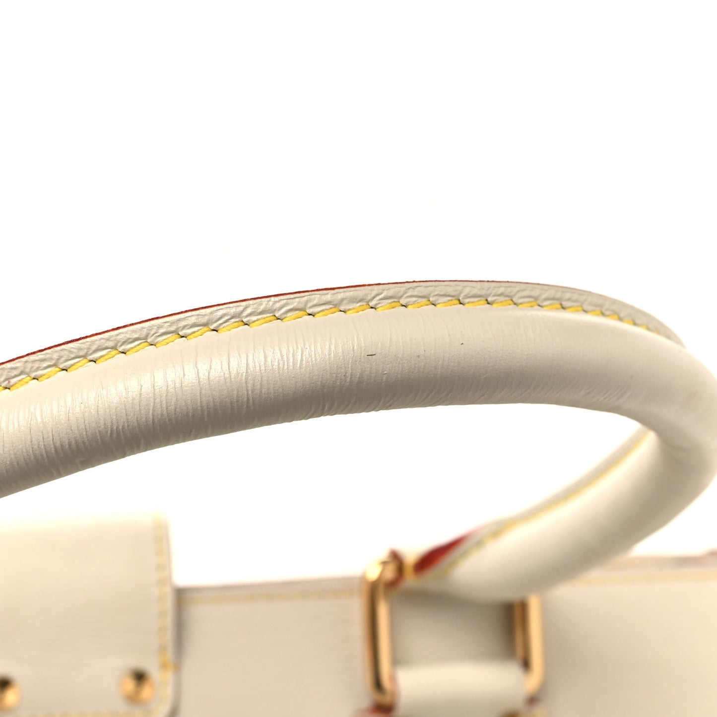 Suhali Le Fabuleux White