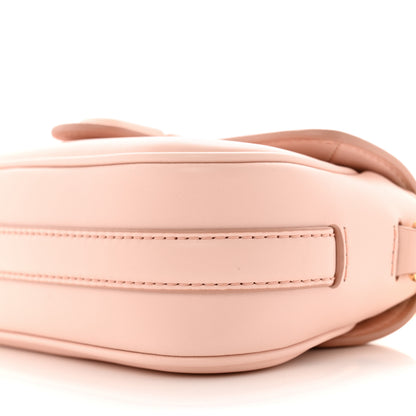 Marc Jacobs Calfskin Medium The Clover shoulder Bag Rose 11 of 11