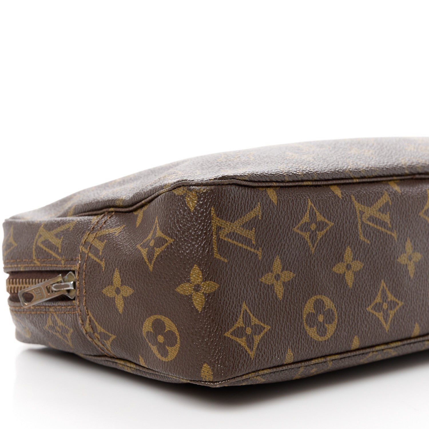 Louis Vuitton Monogram Trousse Toilette 28 10 of 10