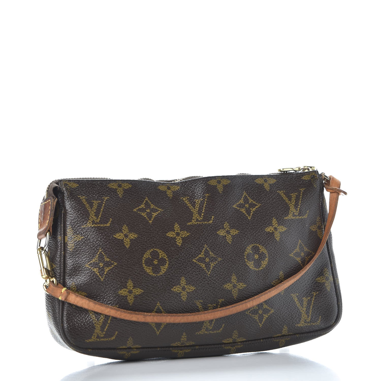 Louis Vuitton Monogram Pochette Accessories 2 of 10