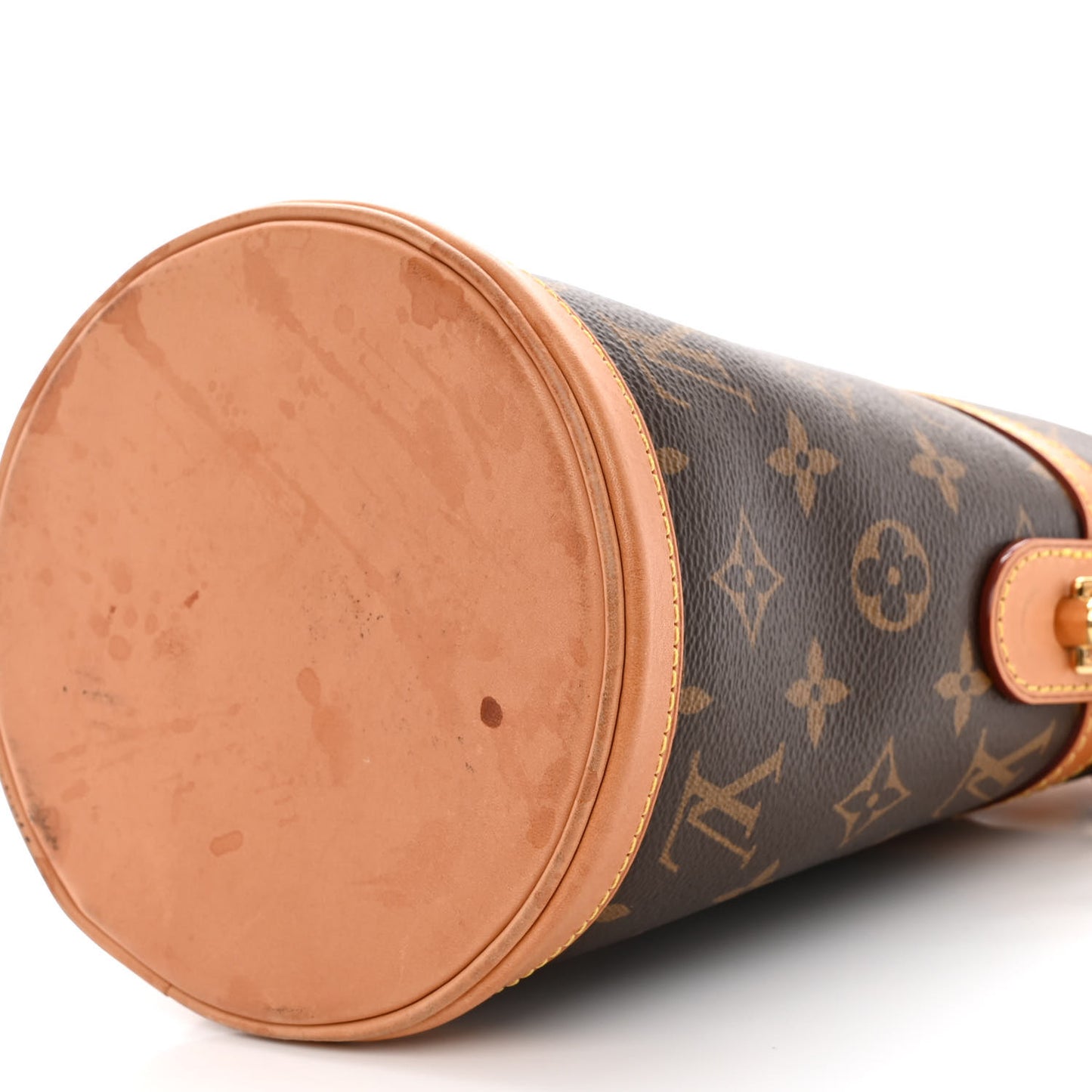 Monogram Duffle Bag