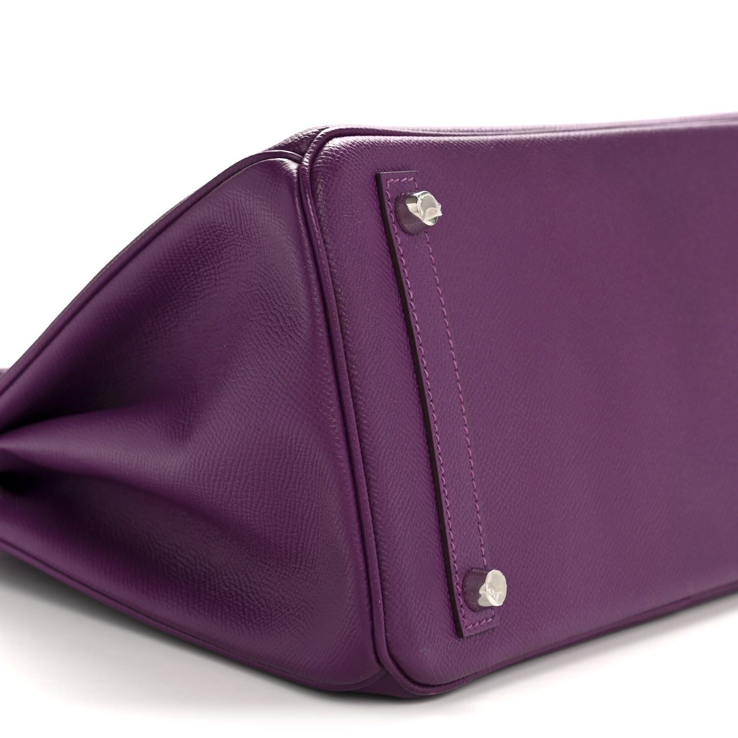 Epsom Birkin 30 Anemone