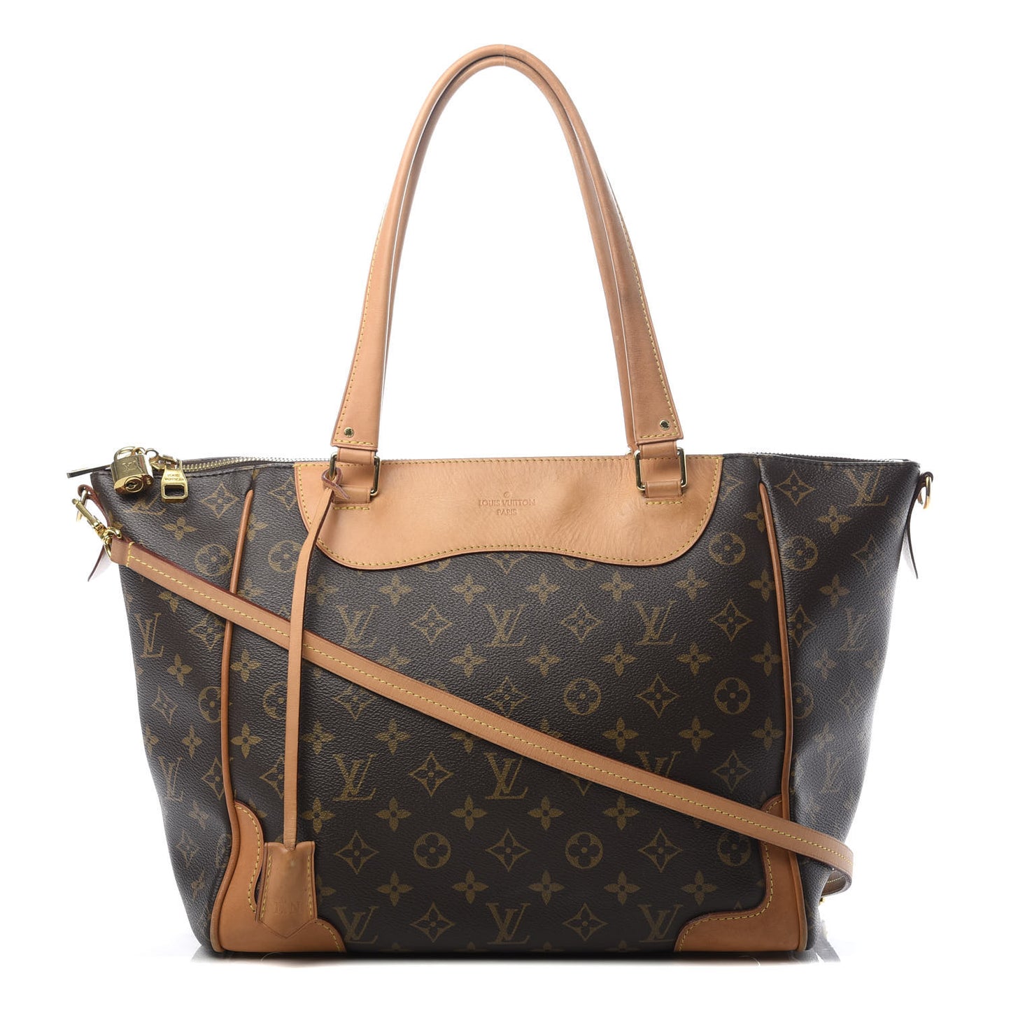 Monogram Estrela NM