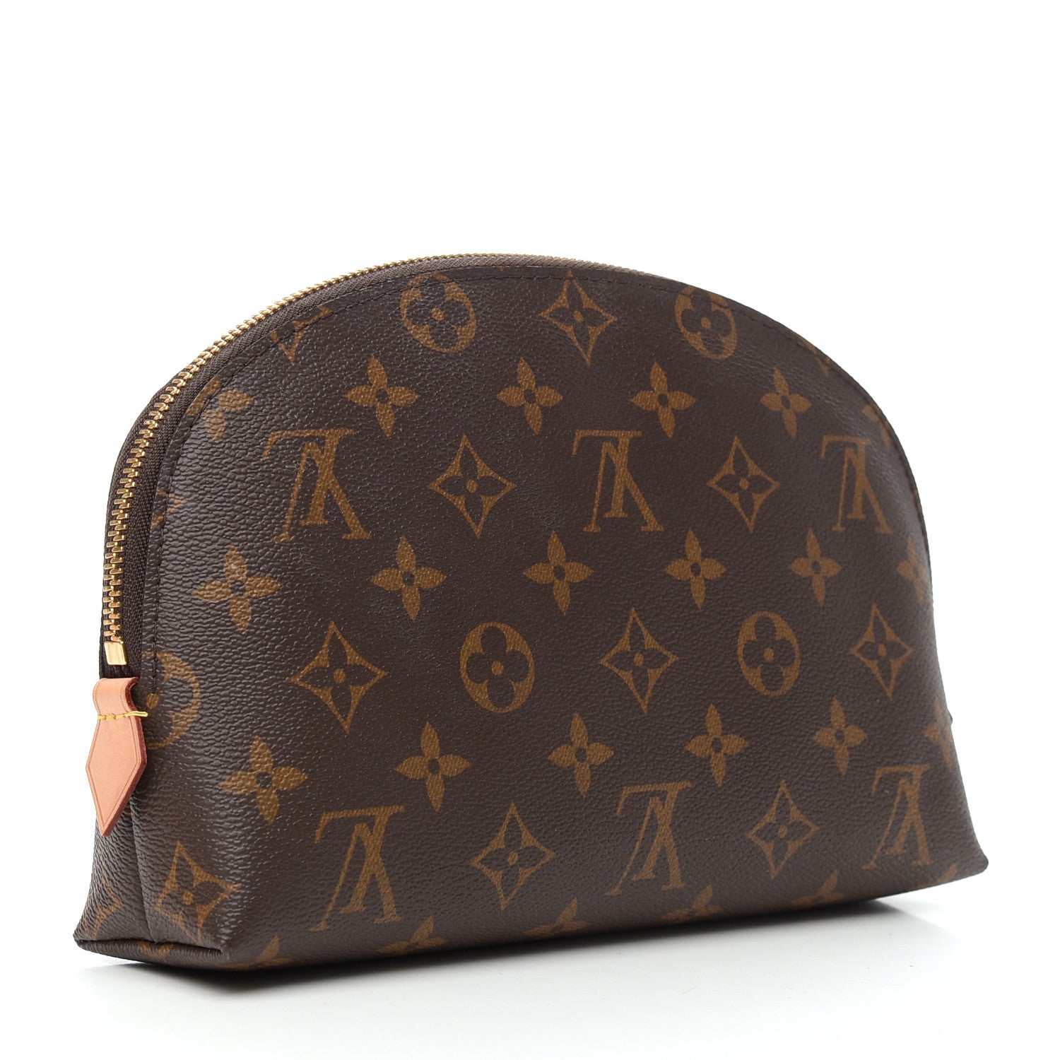 Louis Vuitton Monogram Cosmetic Pouch GM 3 of 7