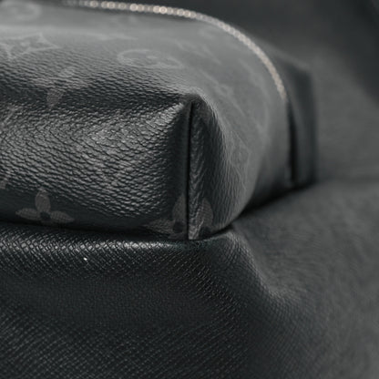 Louis Vuitton Monogram Eclipse Taiga Discovery Backpack PM 9 of 11