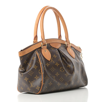 Louis Vuitton Monogram Tivoli PM 3 of 15